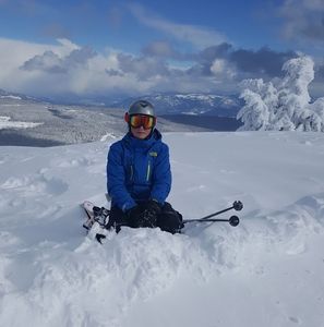 Meet your Posher, Jean michel